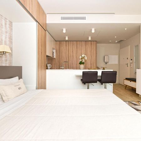 Avenida Da Liberdade Luxury Studio Lisbon Luaran gambar