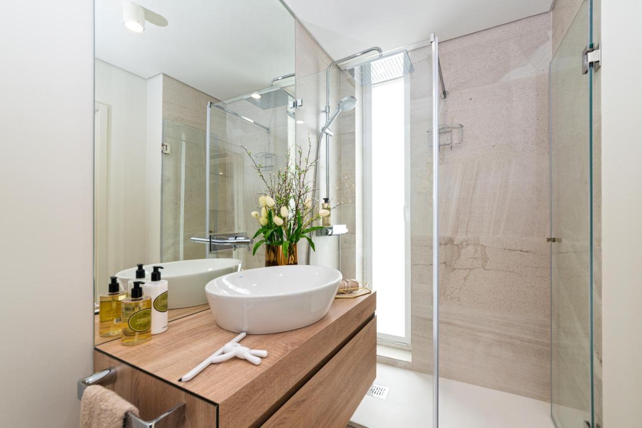 Avenida Da Liberdade Luxury Studio Lisbon Luaran gambar
