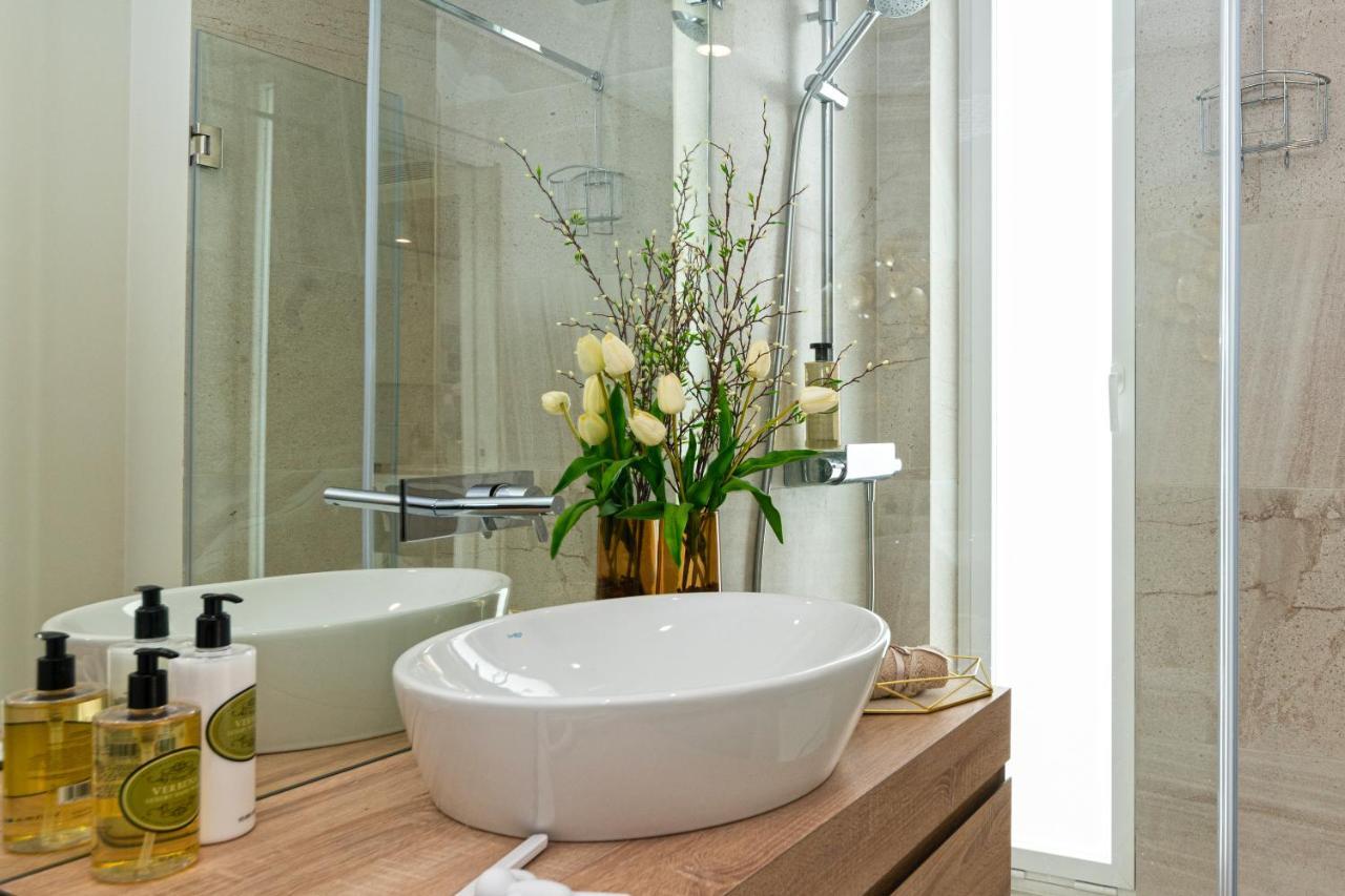 Avenida Da Liberdade Luxury Studio Lisbon Luaran gambar