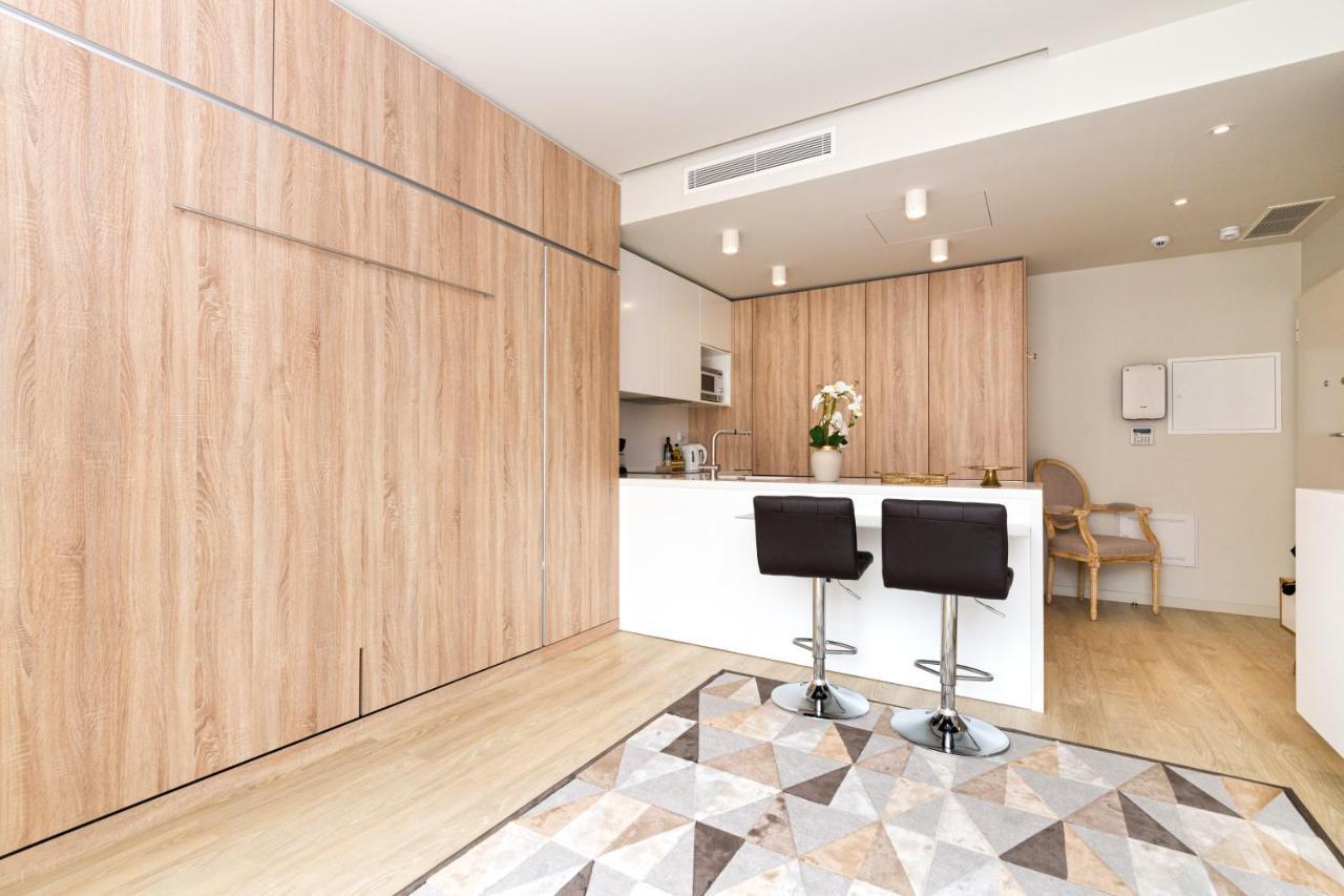 Avenida Da Liberdade Luxury Studio Lisbon Luaran gambar